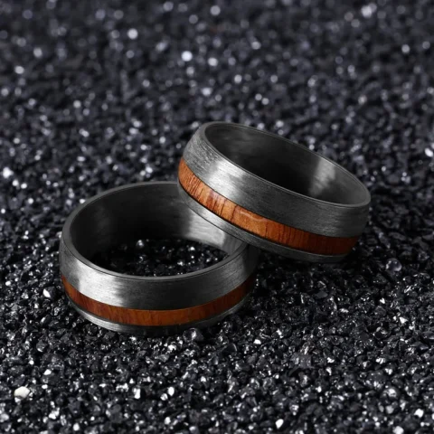 Carbon Rings